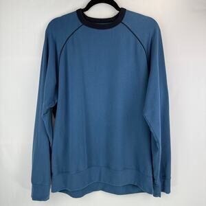 Uniqlo Ultra Stretch Long-Sleeve Top Size XL